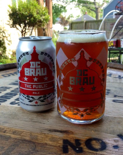 Proper glassware...of course.