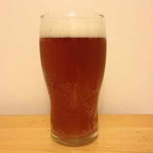 English IPA