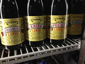 Wolves in sheep's clothing