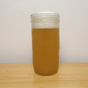 Blaugies Galaxy Saison