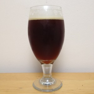 Belgian Brown